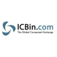 ICBin.com logo - Similar company to Suncrafter Gmbh