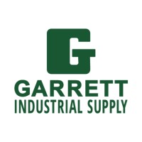Garrett Industrial Supply logo - Similar company to Pioneer Conveyor