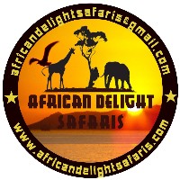 African Delight Safari logo - Similar company to J Bennett Recruiting