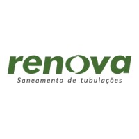 Renova Serviços De Saneamento E Tubulações
