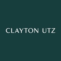 Clayton Utz logo - Similar company to Gilbert + Tobin