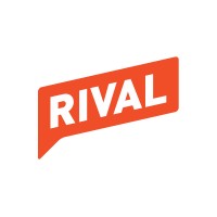 Rival Technologies logo - Similar company to Dealership Accelerator