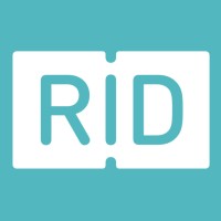RID Taal Rekenen logo - Similar company to Springlab