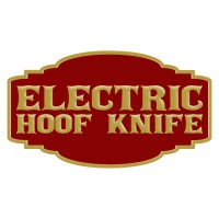 Electric Hoof Knife