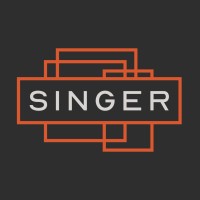 Singer Advertising & Marketing logo - Similar company to Scale Digital Marketing