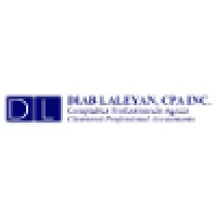 Diab Laleyan CPA Inc logo - Similar company to Équipe Feghali - Xperto Hypothèques