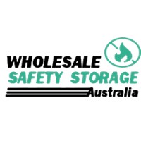 Wholesale Safety Storage Australia logo - Similar company to D & B Wholesale