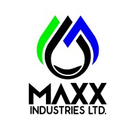 Maxx Industries Ltd. logo - Similar company to Clic Design Studio