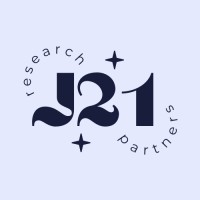 J21 Research Partners logo - Similar company to Traittune