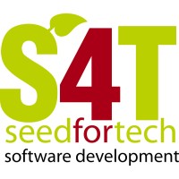 Seed4Tech - S4T - Software Integration & Development
