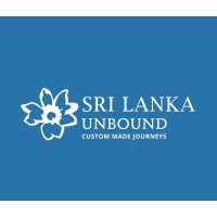 Sri Lanka Unbound logo - Similar company to Ritus Composition