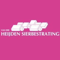 van der Heijden Sierbestrating