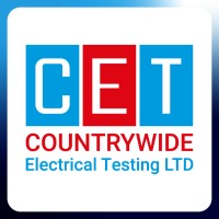 Countrywide Electrical Testing LTD logo - Similar company to Elec Services And Maintenance Ltd