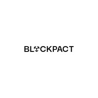 Blockpact logo - Similar company to Alpha Muse Labs Pvt Ltd