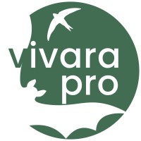 Vivara Pro logo - Similar company to Iss-Security - Industrial Security Systems