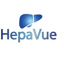 HepaVue logo - Similar company to Brainquant