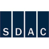 SDAC Group logo - Similar company to Dots Nexus Fze
