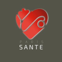 Centre Paris Santé logo - Similar company to Standard Biotools (Shanghai) Instrument Technology Co., Ltd.