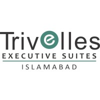 Trivelles Executive Suites logo - Similar company to Trivelles Group Of Companies