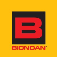 Biondan North America Inc. logo - Similar company to Thumbies® & Buddies™ Keepsakes