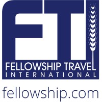 Fellowship Travel International logo - Similar company to Bread | Jobs