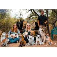 JUDITH A BASSETT CANID EDUCATION AND CONSERVATION CENTER logo - Similar company to Ecoexist Enterprises