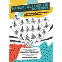 MANUAL DE LENGUAJE NO VERBAL logo - Similar company to No-Verbal.Com  - Formación Y Consultoría