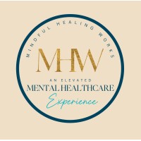 Mindful Healing Works logo - Similar company to Mindology Counseling & Wellness Center