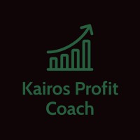 Kairos Profit Coach logo - Similar company to Crükus Virtual Staffing