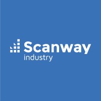Scanway logo - Similar company to Eycore