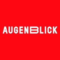 Festival Augenblick logo - Similar company to Commune De Eckbolsheim