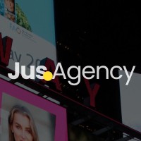 Jus Agency: Top Rated Marketing Team logo - Similar company to Linqbase All-In-One Software