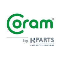 CORAM SRL logo - Similar company to Covind S.P.A.