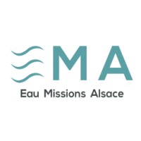 Eau Missions Alsace logo - Similar company to Eau-Go