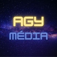 AGY Média logo - Similar company to Ekotalent