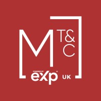 Miller Town & Country powered by eXp logo - Similar company to Key Coaching Ltd