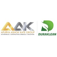 Duraklean - Part of the AAK group of companies logo - Similar company to Apurva India Pvt. Ltd