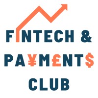 Fintech & Payments Club logo - Similar company to Orange Commerce Capital