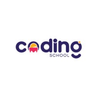 Coding School logo - Similar company to Coding Bootcamps Europe