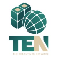 TEN: The Executives Network logo - Similar company to Kaic