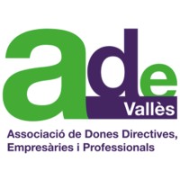 ADE Vallès logo - Similar company to Smart Equality