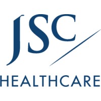 JSC Healthcare | JSC Executive Search GmbH logo - Similar company to Red!Del Gmbh