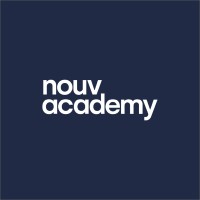 NOUV Academy logo - Similar company to Technologically Speaking Inc.