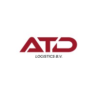 ATD Logistics B.V. logo - Similar company to Allegro Freight Forwarding