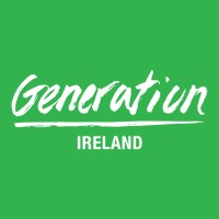 Generation Ireland logo - Similar company to Generation Uk & Ireland