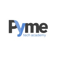 Pyme Tech Academy logo - Similar company to Scafutbol Academias