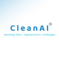 CleanAI (Power of AI) logo - Similar company to Digitwise