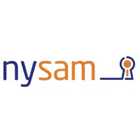 Nysam logo - Similar company to Wibridge Ab