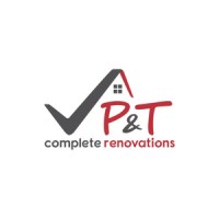 P&T Complete Renovations logo - Similar company to Kmc Homes