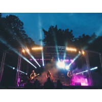 SLICK EVENTS LIMITED logo - Similar company to Seventa Events